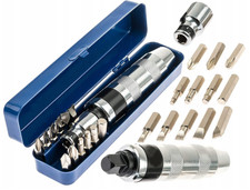 Handschlagschrauber 1/2"