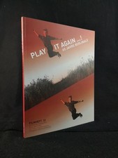 Play it again !: 60 Jahre