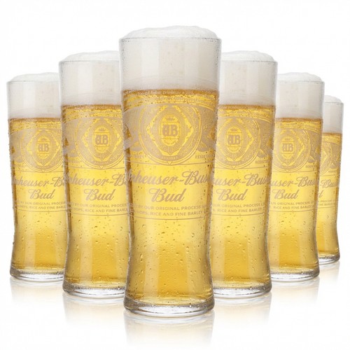 Anheuser busch bud - anheuser-busch,