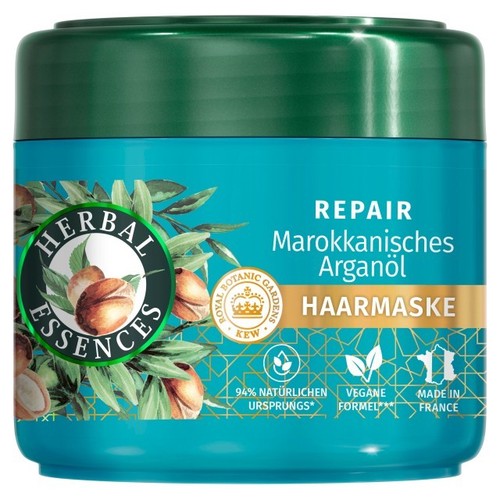 Herbal essences repair argan - herbal,