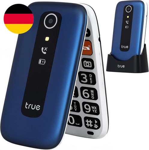 S70 seniorenhandy klapphandy - s70,