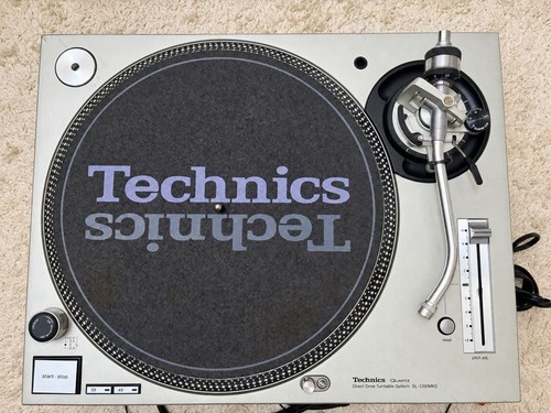 Top zustand technics - top,