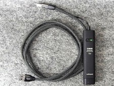 AudioQuest Diamond V2 Hi-End USB A-B Kabel 1,5m!