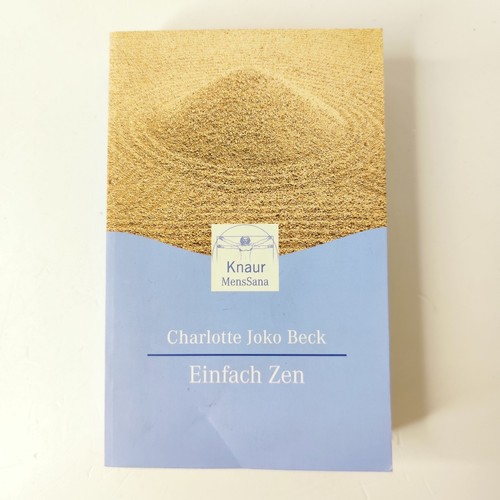 Einfach zen charlotte joko - einfach,