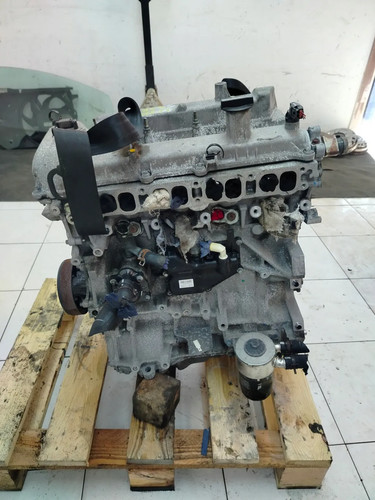 Motor mazda lf20 - 6,