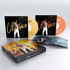 Ultimo Audio Cd Ultimo - Ultimo Live Stadi 2024 (CD)
