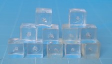 CB5: Vintage No. 352-29 Ice