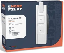 HOMEPILOT Gurtwickler