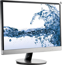 AOC D2769VH, passiv 3D-Monitor