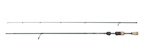 Abu garcia carabus delicate2 - garcia,