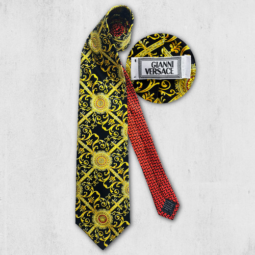 Gianni versace baroque - gianni,