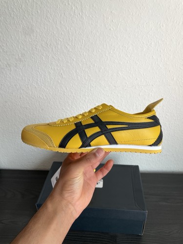 Onitsuka tiger mexico gelb - mexico, 66