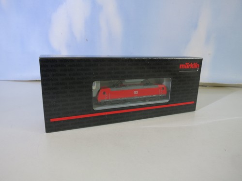 Märklin mini club - märklin,
