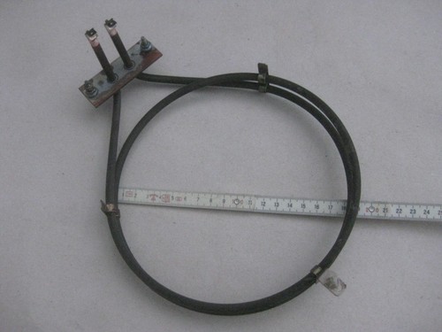 Backofen umluft heizung - backofen-umluft-heizung, 2000w