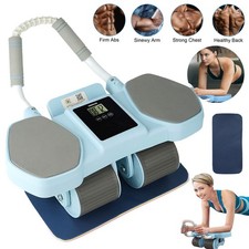 Bauchroller Bauchmuskeltrainer