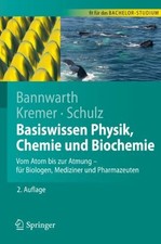 Basiswissen Physik, Chemie und