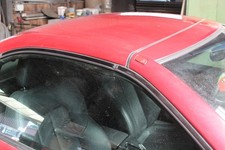 Verdeck / Dach Mercedes-benz