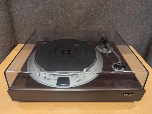Denon 1200 direct - denon, drive