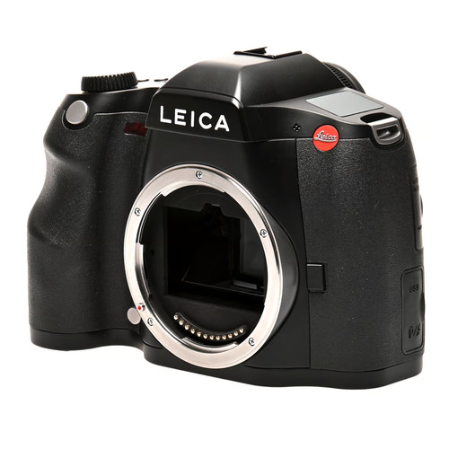 Leica kamera - 007),