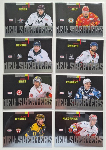 Del2 new sweaters insert - del2, 25/26