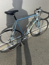 Colnago Mexico 1970-1980