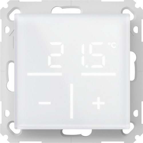 Homematic wandthermostat - homematic,