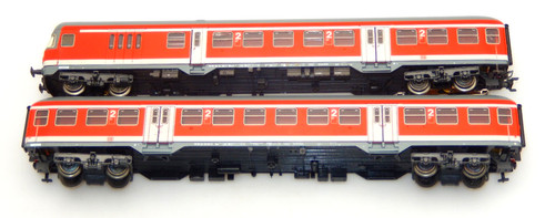 Märklin personenwagen - h0,