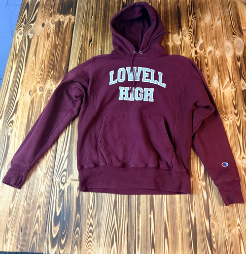 Champion reverse weave - reverse,