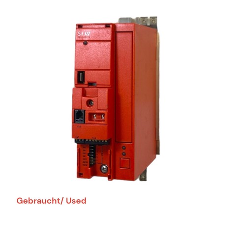 Sew eurodrive movitrac - movitrac, b