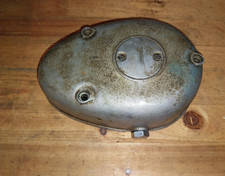 Simson Motor Seitendeckel