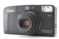[NEUWERTIG] Canon Autoboy S