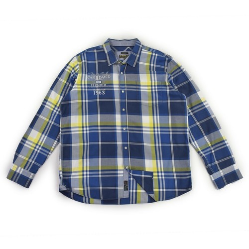 Camp david black - camp, herren