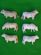 Britains bauernhoftiere - britains,