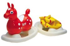 Schaukelwanne für Rody, ca