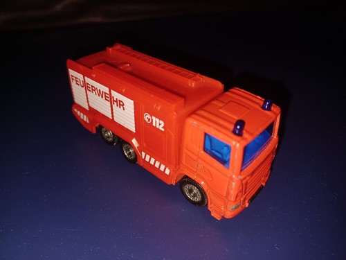 Siku feuerwehr auto - siku,