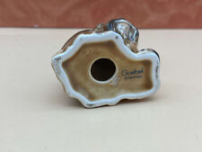 Goebel Figur 514 Hund Yorkshire Terrier 6,5 cm - Top Zustand.    