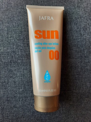 Jafra sun kühlende - jafra,