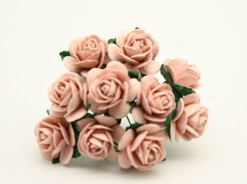 20x maulbeerpapier rosen - 20x,