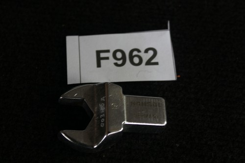 Einsteckwerkzeug - 1x,