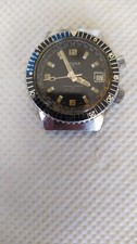 Sicura/Breitling Diver Vacuum