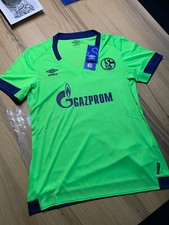 FC Schalke 04 Trikot Umbro