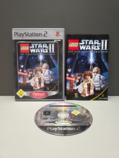 LEGO STAR WARS 2 DIE