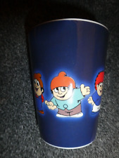 Mainzelmännchen Kaffeebecher-Kaffeetasse ---Porzellan Becher -Rarität ----