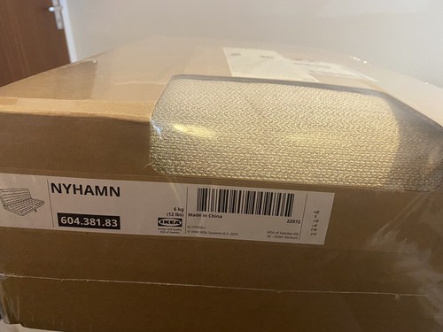 Neu ikea nyhamn dreisitzer - neu,