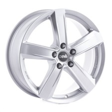 18 ZOLL ALUFELGEN SAMOA TU LK