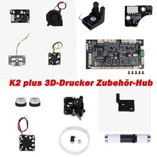 Brandneuer Creality K2 Plus