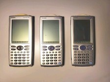 3x Casio Classpad 330 -