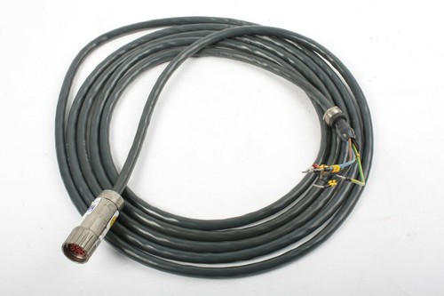 Kollmorgen seidel motorkabel - kollmorgen,