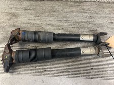 76334 Stoßdämpfersatz Hinterachse JEEP Grand Cherokee IV (WK, WK2) 68029553AE