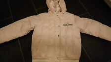 Rocawear Winterjacke rosa 8/10 ca. 134 USA